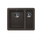 Изображение товара Мойка кухонная SCHOCK Quadro 60 Plus (Quadro N-150) Cristalite мокка Изображение товара Мойка кухонная SCHOCK Quadro 60 Plus (Quadro N-150) Cristalite мокка