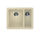 Изображение товара Мойка кухонная SCHOCK Quadro 60 Plus Cristalite Moonstone 550x430 мм Германия Изображение товара Мойка кухонная SCHOCK Quadro 60 Plus Cristalite Moonstone 550x430 мм Германия