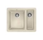 Изображение товара Мойка кухонная SCHOCK Quadro 60 Plus (Quadro N-150) Cristalite 700640 Эверест Изображение товара Мойка кухонная SCHOCK Quadro 60 Plus (Quadro N-150) Cristalite 700640 Эверест