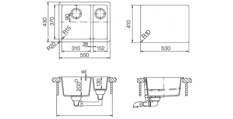 ����� �������� SCHOCK Quadro 60 Plus (Quadro N-150) Cristalite ����