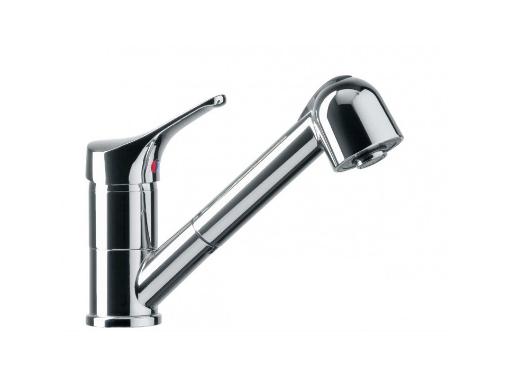 Изображение товара Смеситель SCHOCK Leva-D 710601