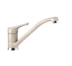 Изображение товара Смеситель для кухни SCHOCK Neos Cristalite 710072 с поворотным изливом и защитой