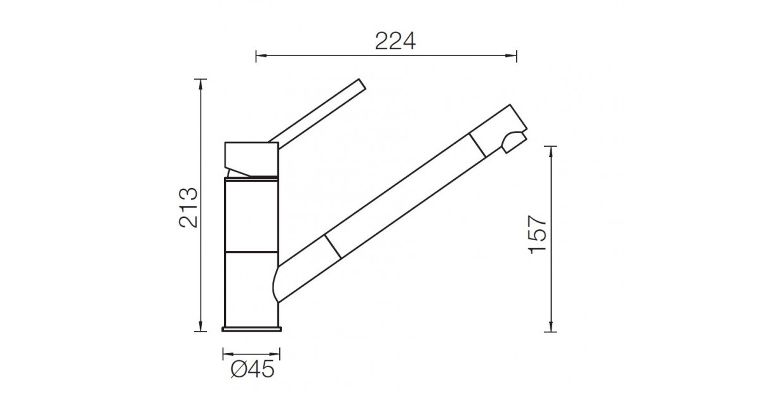  SCHOCK SC-50-D Cristalite 710257