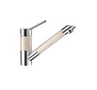 Изображение товара Смеситель для кухни SCHOCK SC-200 Cristalite 710183 с поворотным изливом