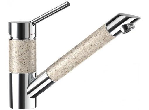 Изображение товара Смеситель SCHOCK SC-200-D Сristalite 710191