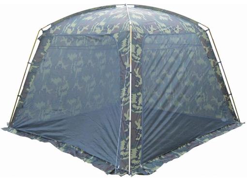  TREK PLANET RAIN DOME CAMO