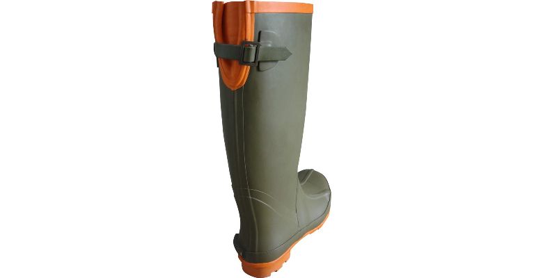 Сапоги рабочие FISHERMAN NOVA TOUR Брод р-р.40
