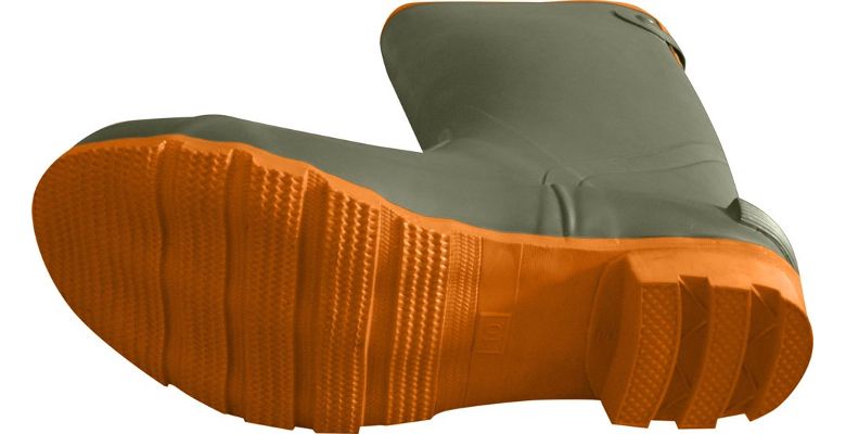 Сапоги рабочие FISHERMAN NOVA TOUR Брод р-р.40