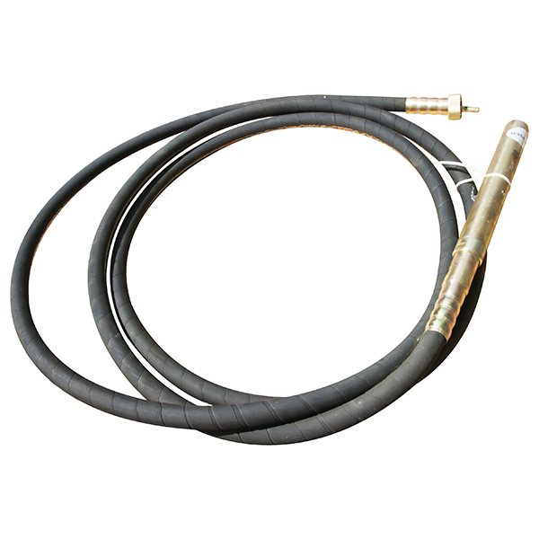 

Гибкий вал Grost Vg 6/45 (101632, Vg 6/45 (101632)