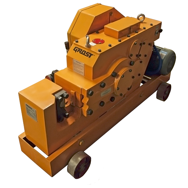 

Резчик арматуры Grost Rc-50М01 (106803, Rc-50М01 (106803)