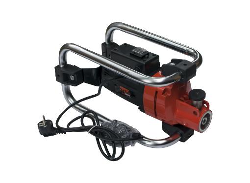 Изображение товара Электропривод глубинного вибратора GROST VGN 1500 1.5кВт 220В