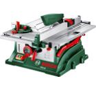 Изображение товара Настольный циркулярный станок BOSCH PTS 10 254 мм мощный и точный