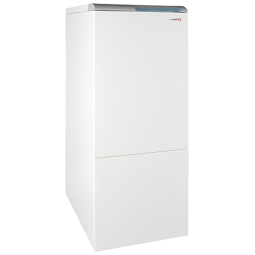 Двухконтурный напольный газовый котел Protherm Медведь 40klz