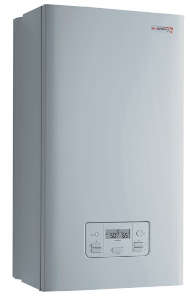 Двухконтурный настенный газовый котел Protherm Пантера 30 ktv