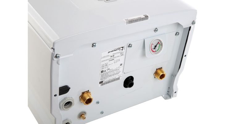 Электрический котел PROTHERM Скат 14 КR13