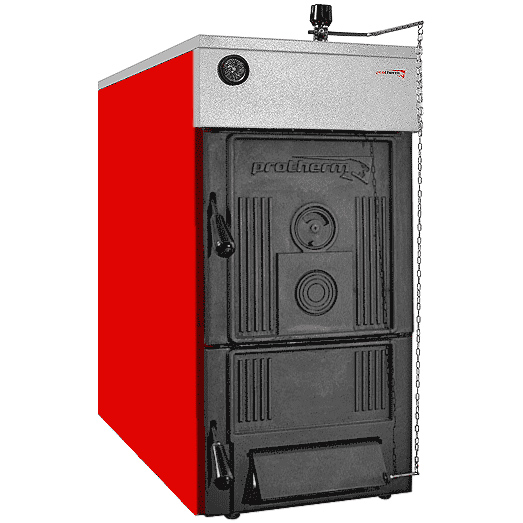 Твердотопливный котел Protherm Бобёр 20dlo