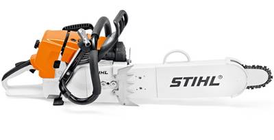  STIHL MS 461 R