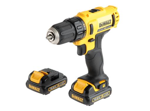   DEWALT DCD710C2