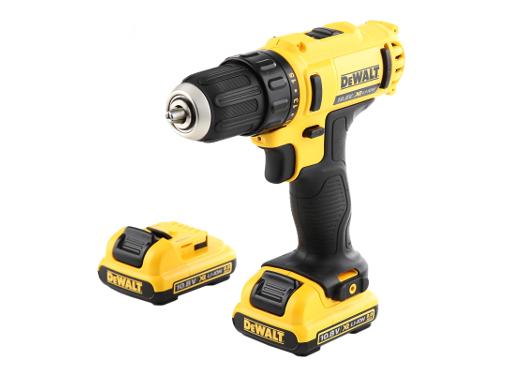   DEWALT DCD710D2