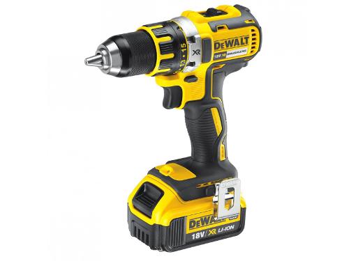   DEWALT DCD790M2