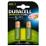  DURACELL HR6-2BL (2/20) 2400mah : AA (LR6) (-  . 2.)