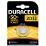  DURACELL CR2032 (10/100/14400) : CR2032 (-  . 1.)