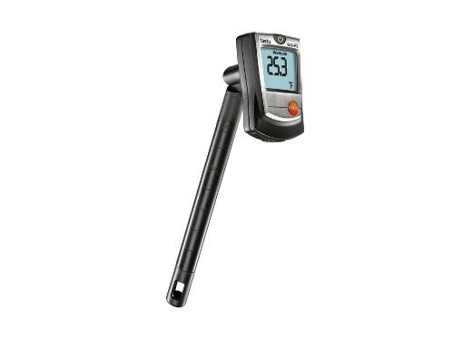  TESTO 605-H1