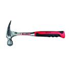 Молоток-гвоздодер MATRIX 10463