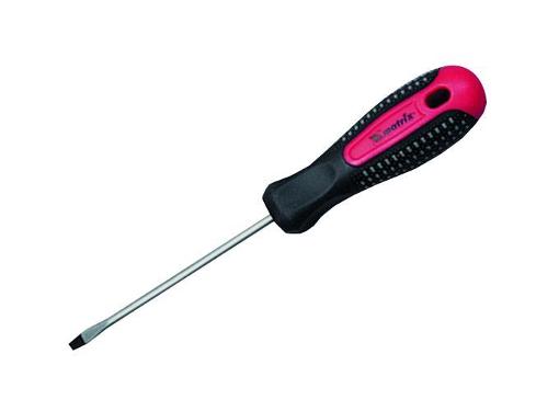 Изображение товара Отвертка MATRIX 11441 fusion ph2х100мм crv 3х компонентная рукоятка anti slip