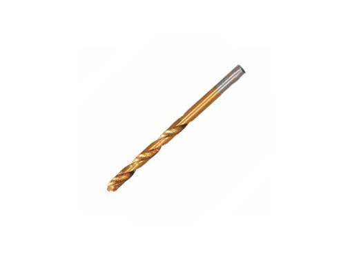 Сверло по металлу MATRIX Ф10мм (717950)