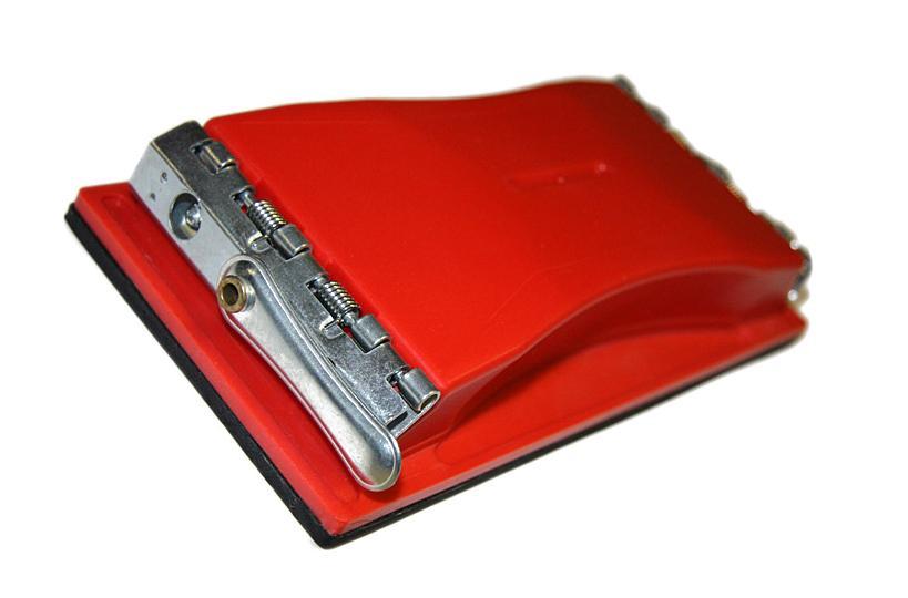 

Брусок шлифовальный Matrix 75830