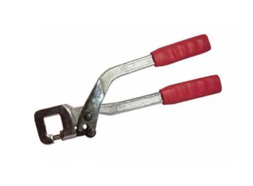 Изображение товара Клещи MATRIX 87950 просекатель металлического профиля для гипсокартона