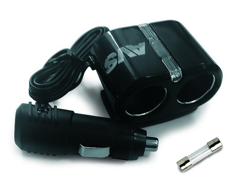 

Разветвитель Avs 12/24 cs204
