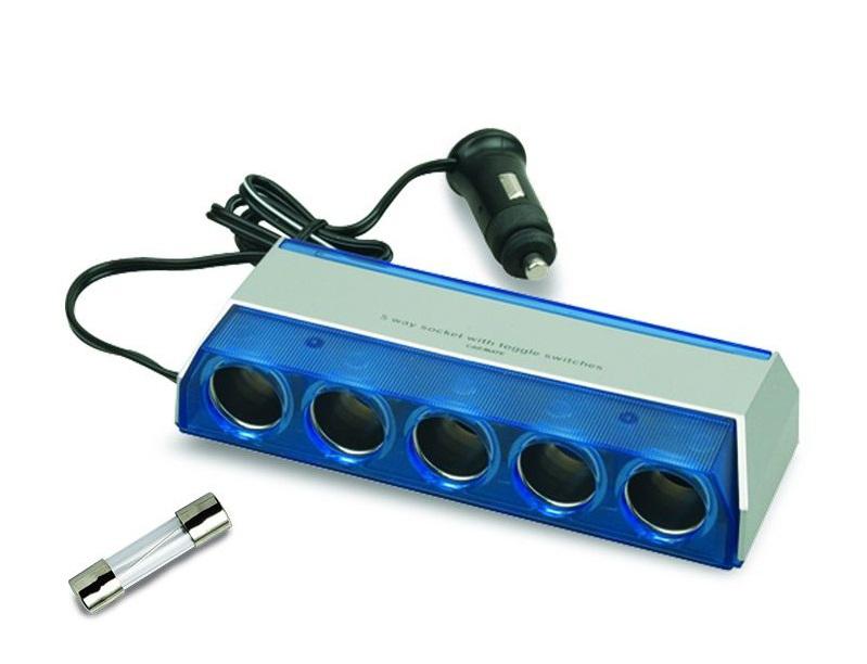 

Разветвитель Avs 12/24 cs501