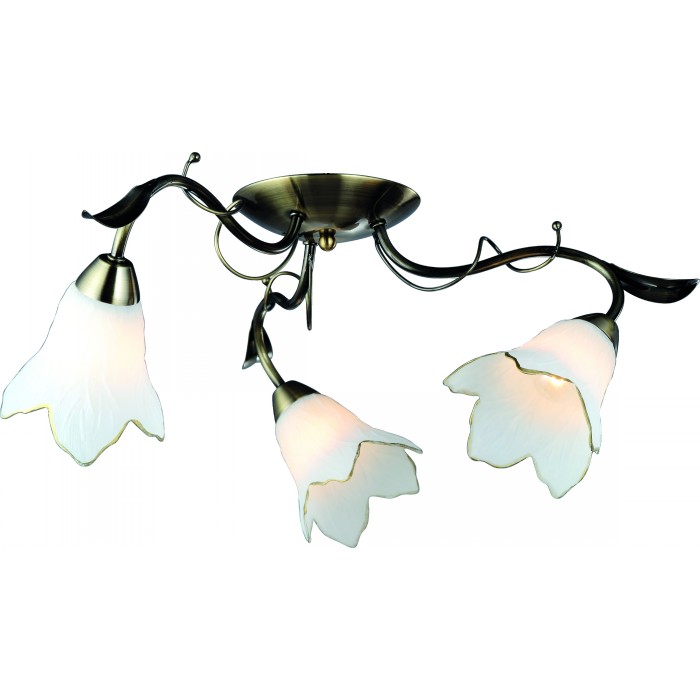 

Люстра Arte lamp Barbara a6066pl-3ab, Barbara a6066pl-3ab