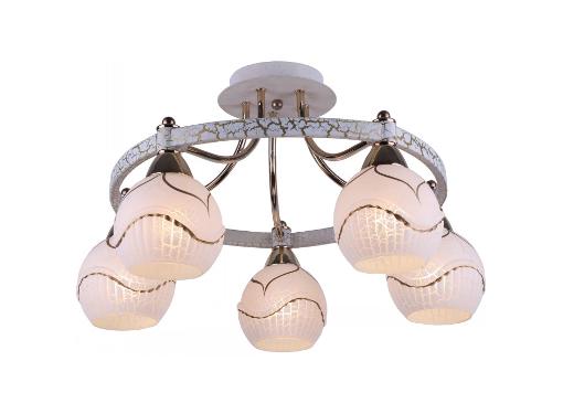  ARTE LAMP DANIELLA A6173PL-5WG