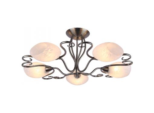  ARTE LAMP ZETTA A6200PL-5AB