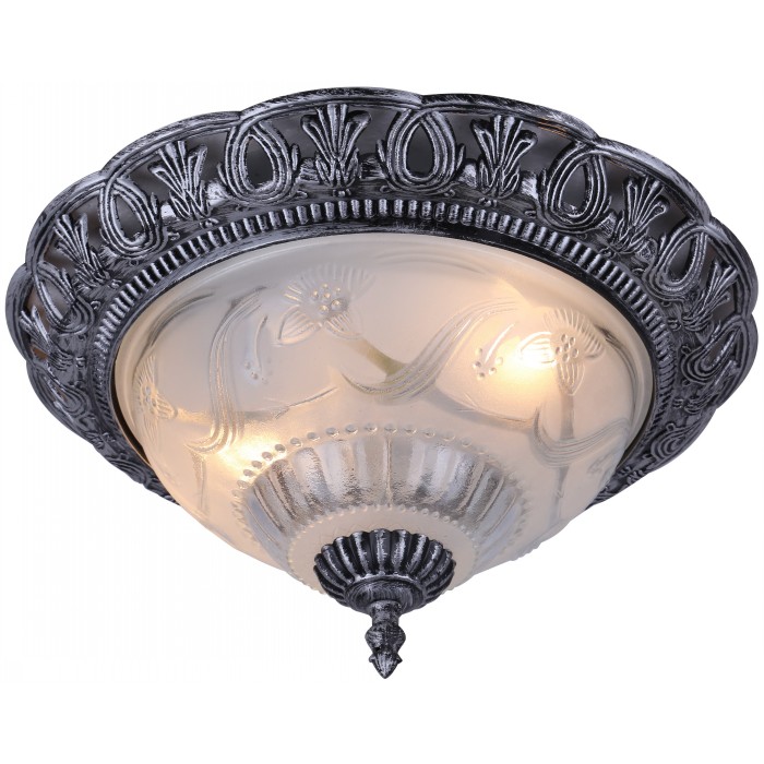 

Светильник настенно-потолочный Arte lamp Piatti a8001pl-2sb, Piatti a8001pl-2sb