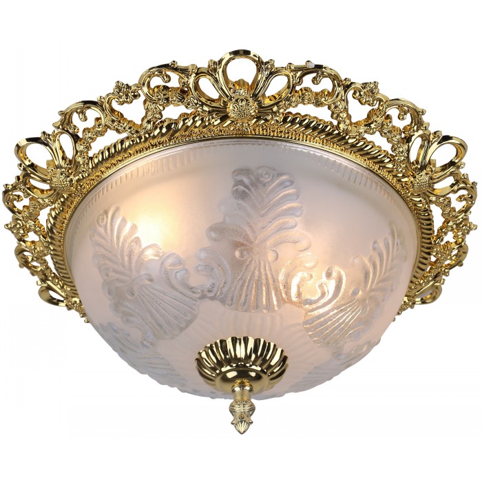 

Светильник настенно-потолочный Arte lamp Piatti a8002pl-2go, Piatti a8002pl-2go