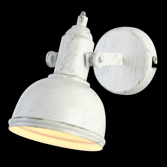 фото Спот arte lamp martin a5213ap-1wg