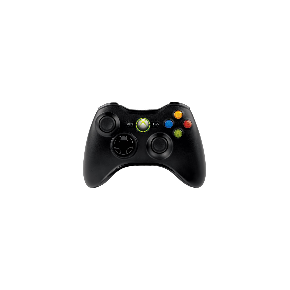 Геймпад Microsoft Xbox 360 Wireless Controlle - цена, отзывы, фото - купить  в Москве, СПб и РФ