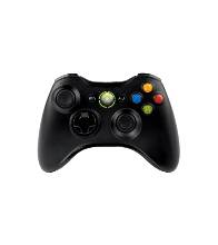 MICROSOFT Xbox 360 Wireless Controlle
