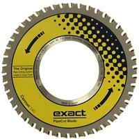 

Диск Exact Cermet 140, Cermet 140