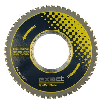 

Диск Exact Cermet 165, Cermet 165