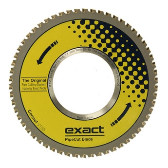 

Диск Exact Cermet v155, Cermet v155