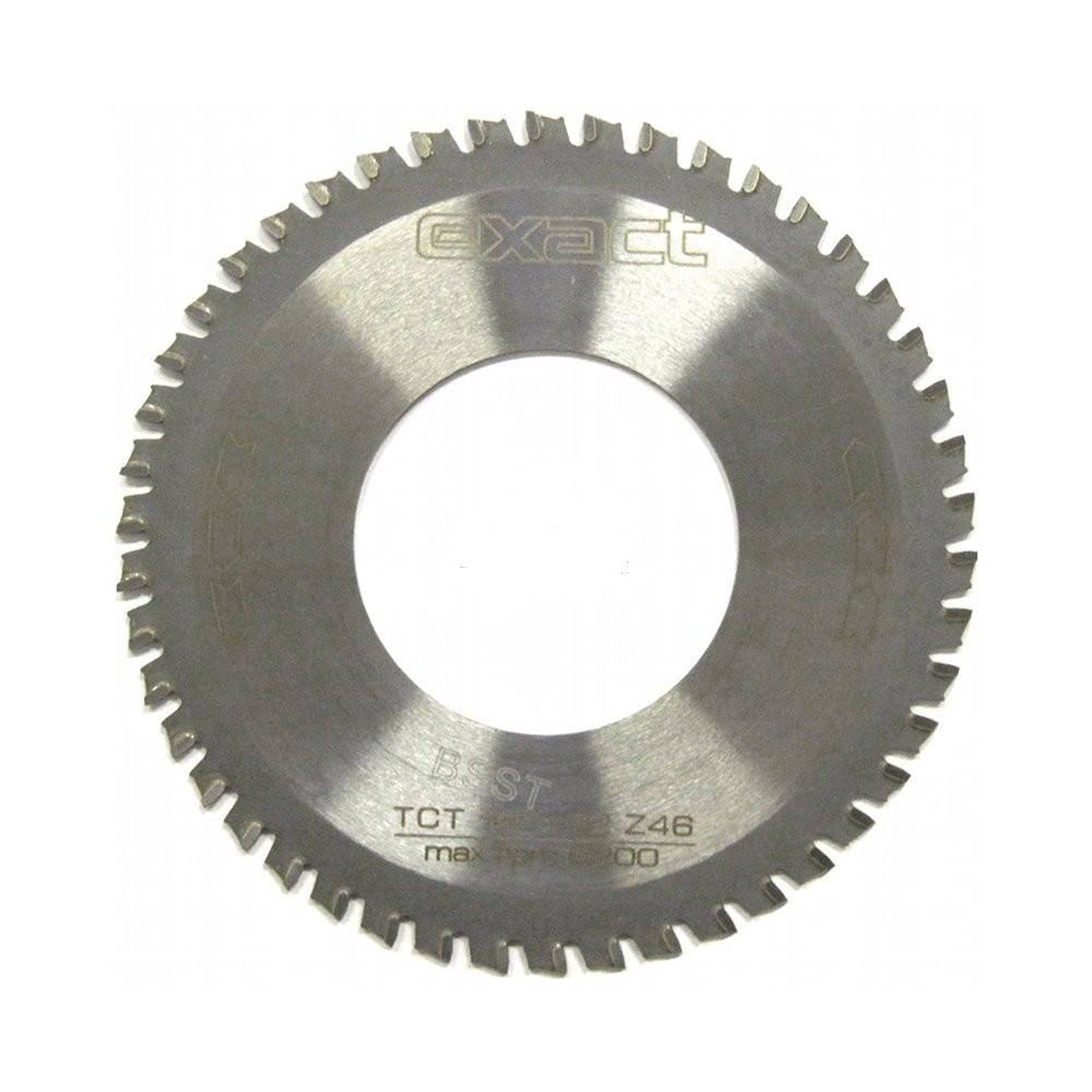 

Диск Exact Tct p150, Tct p150