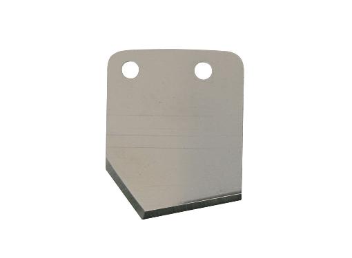 Изображение товара Запасной нож для трубореза KNIPEX 9020185 из инструментальной стали 40 мм