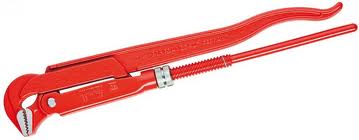 

Ключ трубный шведский Knipex 8310015, 8310015