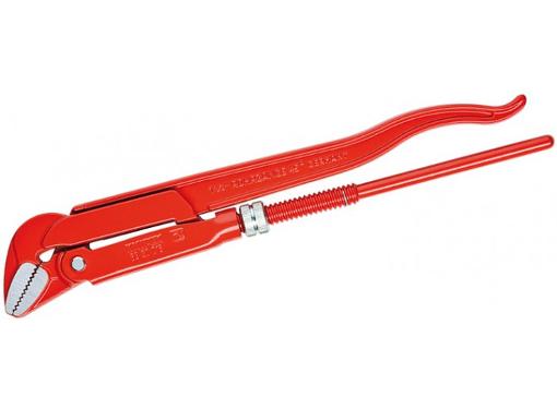 Изображение товара Ключ трубный шведский KNIPEX 8320015