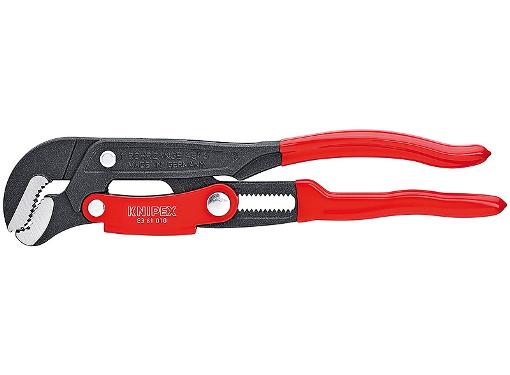 Изображение товара Ключ трубный шведский KNIPEX 8361010